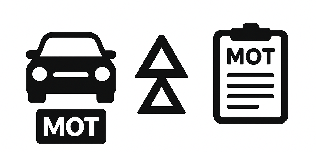 Welcome To Weedon MOT