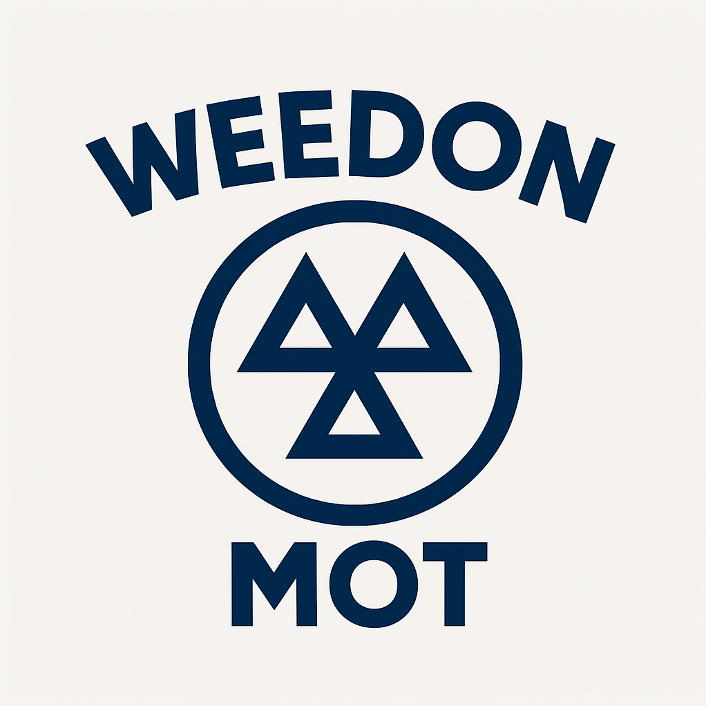 Weedon MOT